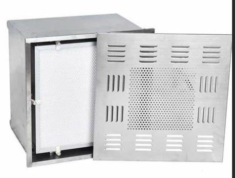 HEPA BOX